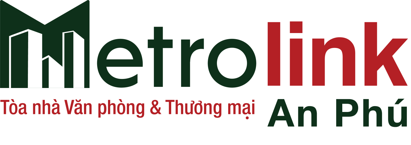METROLINK An Phú